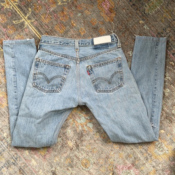 Re/Done Levi’s! - Picture 2 of 16